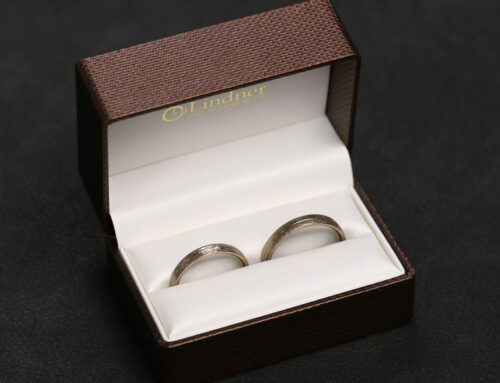 Was macht einen Ring zum Trauring?