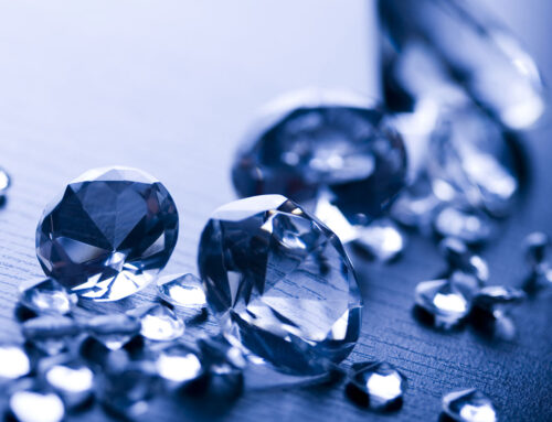 Lab Grown vs. natürlicher Diamant